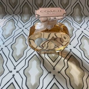 COACH LOVE PERFUME